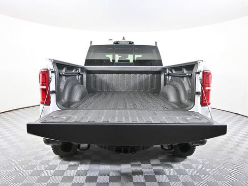 Used 2026 RAM 1500 RHO w/ RHO Level 1 Equipment Group AWD/4WD image 6