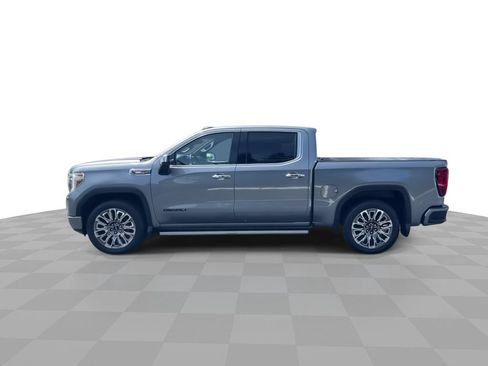 Used 2021 GMC Sierra 1500 Denali w/ Denali Ultimate Package AWD/4WD image 5