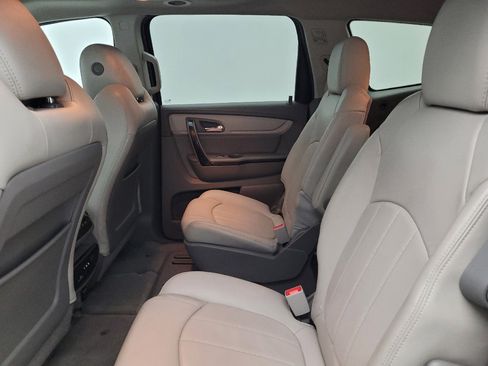 Used 2016 Chevrolet Traverse LTZ AWD/4WD image 18
