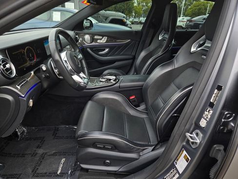 Used 2019 Mercedes-Benz E 63 AMG S image 19