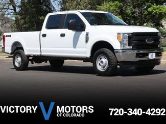 Used 2019 Ford F350 XL AWD/4WD video 1