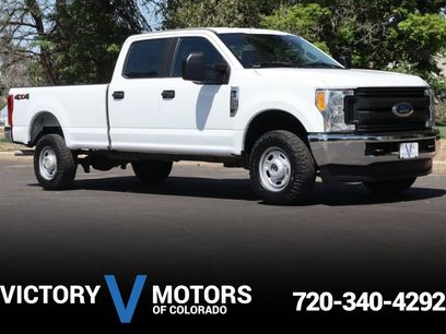 Used 2019 Ford F350 XL