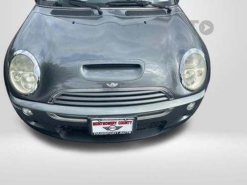 Used 2004 MINI Cooper S FWD image 24