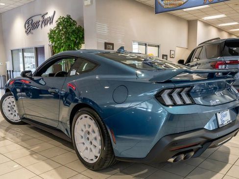 New 2026 Ford Mustang GT Premium w/ GT Performance Package image 5