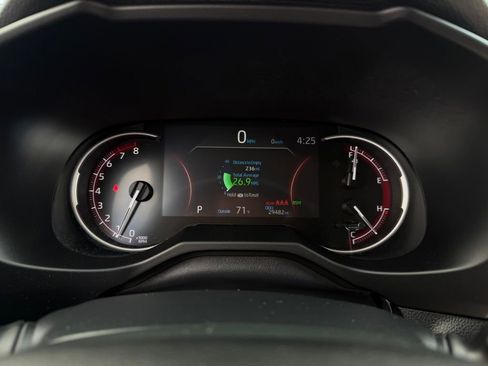 Used 2023 Toyota RAV4 XLE AWD/4WD image 14