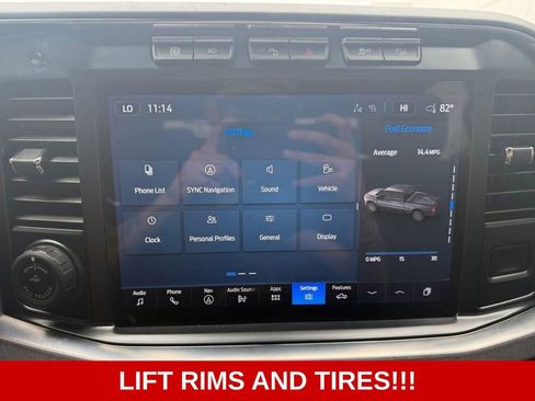 Used 2024 Ford F250 Platinum AWD/4WD image 20