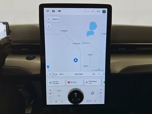 Used 2021 Ford Mustang Mach-E Select w/ Comfort/Appearance Package image 13