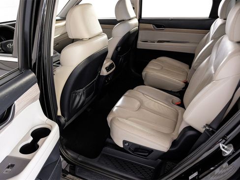 Used 2021 Hyundai Palisade SEL w/ Premium Package image 35