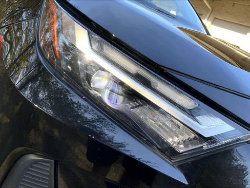 Used 2023 Toyota RAV4 XLE image 51