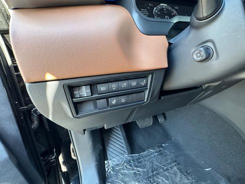 New 2026 Toyota Tundra 1794 Edition AWD/4WD image 16
