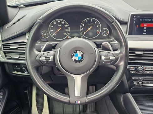 Used 2019 BMW X6 xDrive40i AWD/4WD image 21