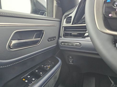 New 2026 INFINITI QX80 4WD w/ Sport Exterior Package image 30