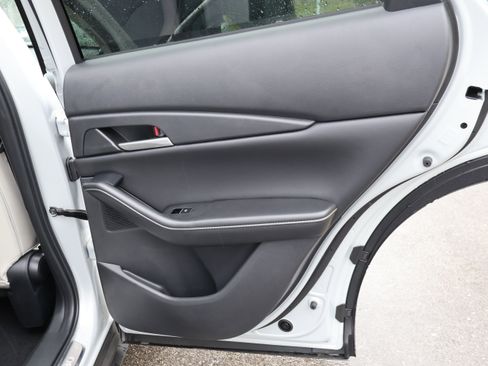 New 2026 MAZDA CX-30 2.5 Turbo w/ Premium Package image 13