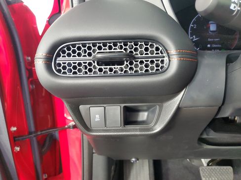 New 2026 Honda HR-V Sport image 29