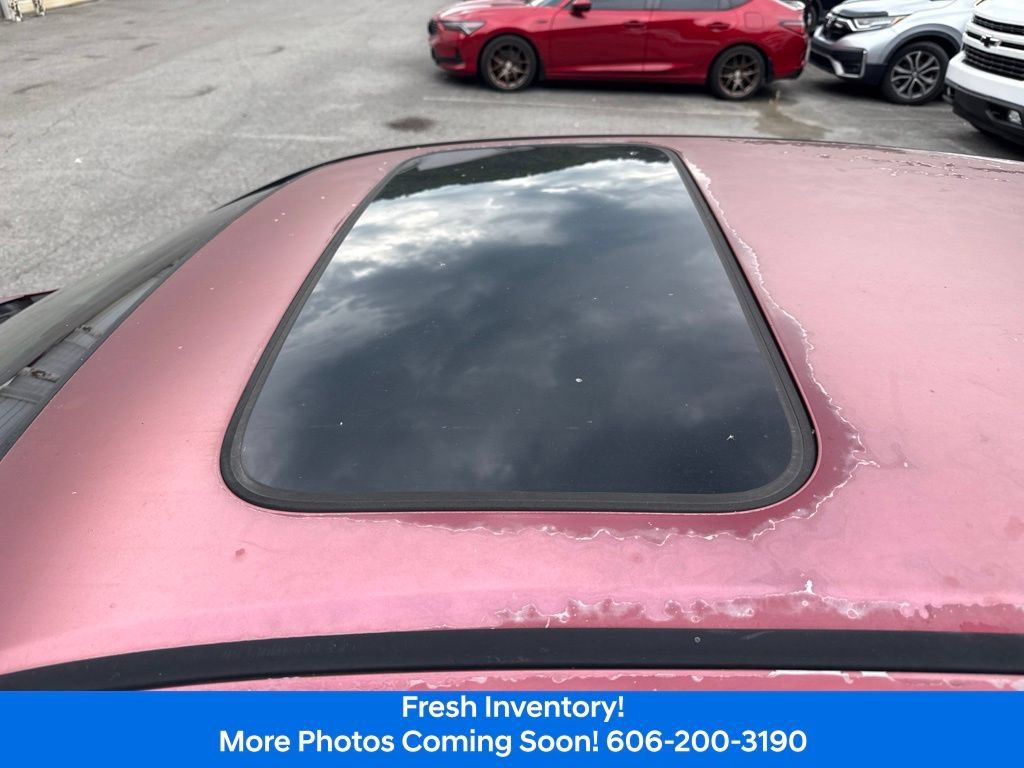 Used 2004 Honda Accord EX image 8