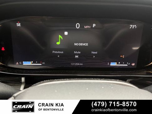Used 2022 Jeep Wagoneer Series III w/ Premium Group I AWD/4WD image 14