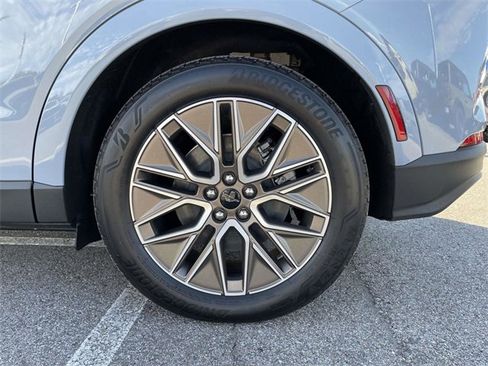 New 2025 Ford Mustang Mach-E Premium image 4