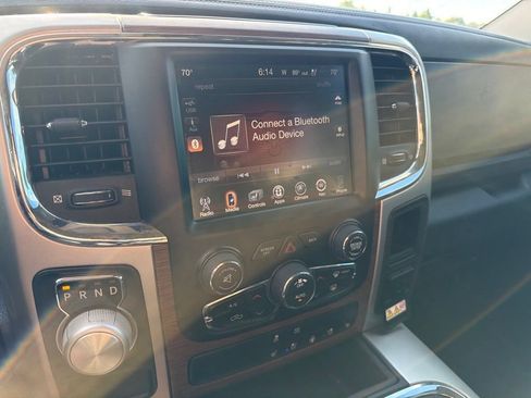 Used 2017 RAM 1500 Laramie w/ Convenience Group RWD image 20