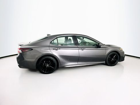 Used 2023 Toyota Camry XSE image 10