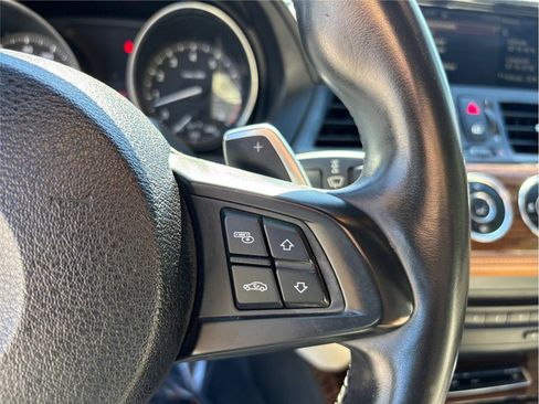 Used 2015 BMW Z4 sDrive35i image 22