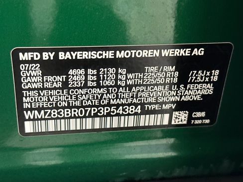 Used 2023 MINI Cooper Countryman S image 20