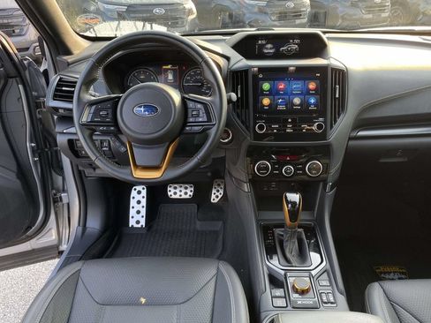 Used 2023 Subaru Forester Wilderness AWD/4WD image 4