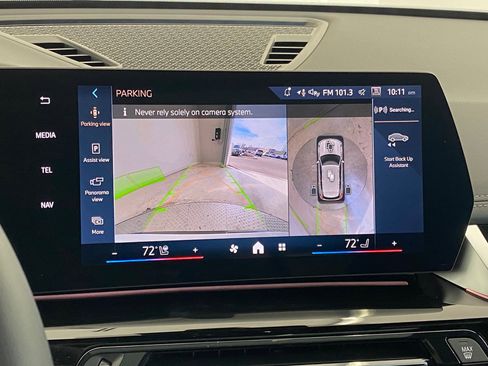 New 2026 BMW X1 xDrive28i w/ Technology Package image 26