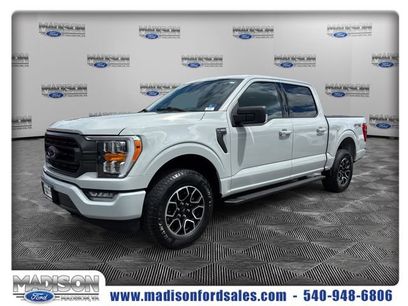 Used 2023 Ford F150 XLT