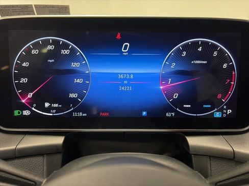 Certified 2023 Mercedes-Benz GLC 300 4MATIC image 18