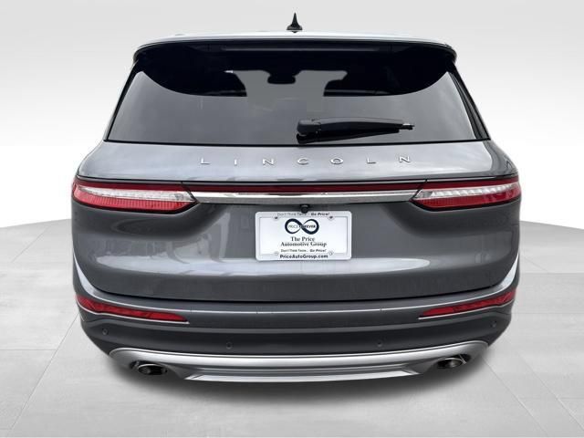 Used 2021 Lincoln Corsair AWD w/ Equipment Group 101A image 7