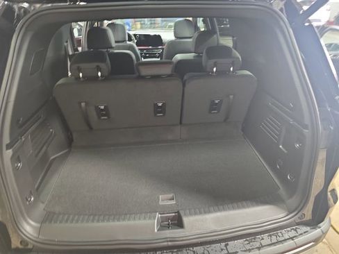 New 2026 Chevrolet Traverse Z71 w/ Driver Confidence Package image 15