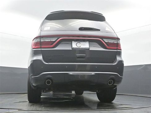 New 2026 Dodge Durango GT image 52