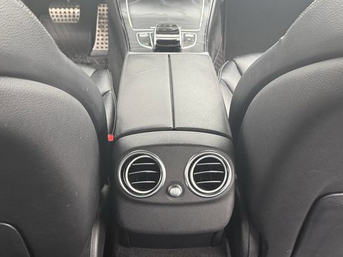 Used 2016 Mercedes-Benz C 300 4MATIC Sedan image 23