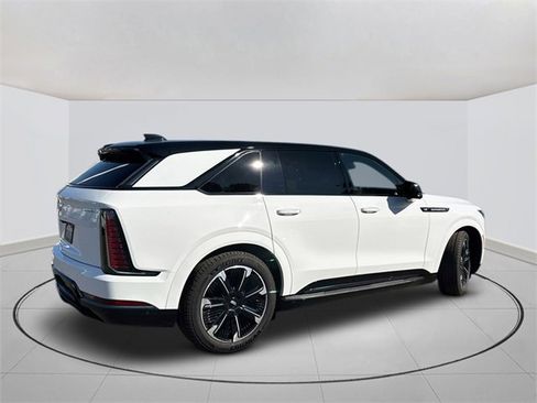 New 2025 Cadillac Escalade IQ Sport 2 image 5