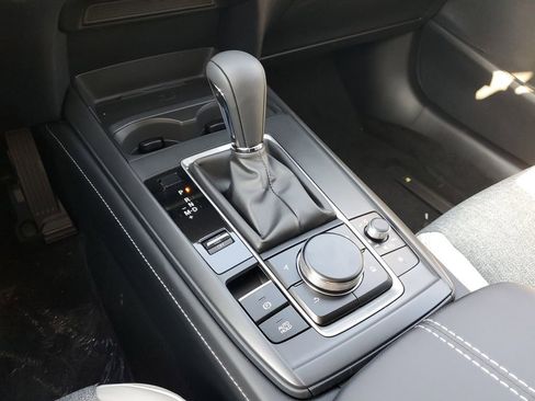 New 2026 MAZDA CX-30 Aire Edition AWD/4WD image 27