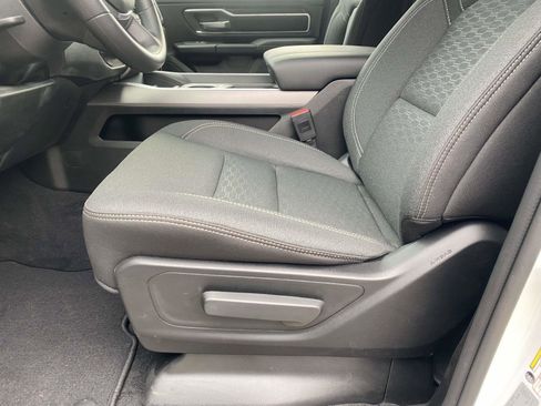 New 2026 RAM 1500 Big Horn image 21