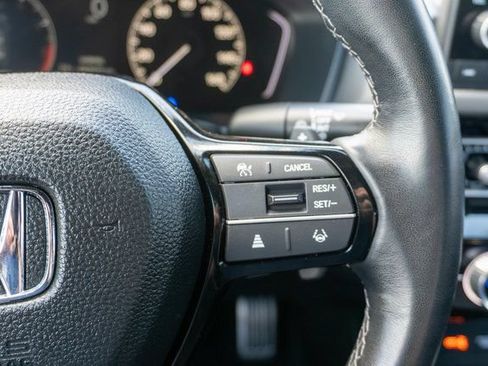 Used 2024 Honda Civic Sport image 20