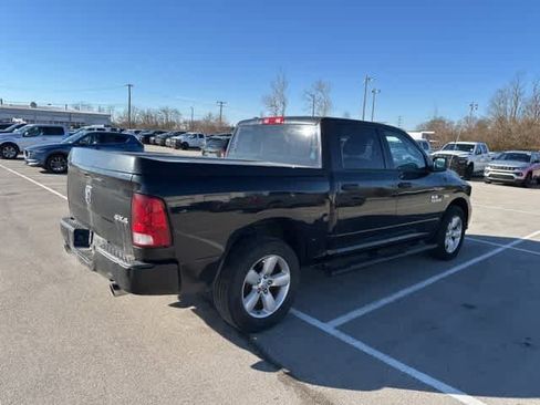 Used 2013 RAM 1500 Express image 21