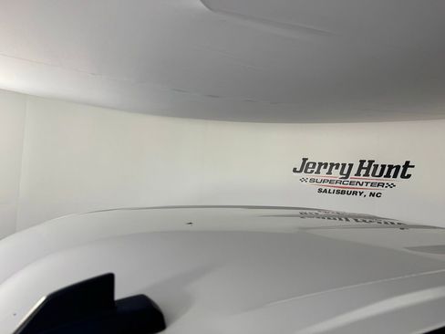 Used 2019 Chevrolet Silverado 1500 LT w/ All-Star Edition image 5