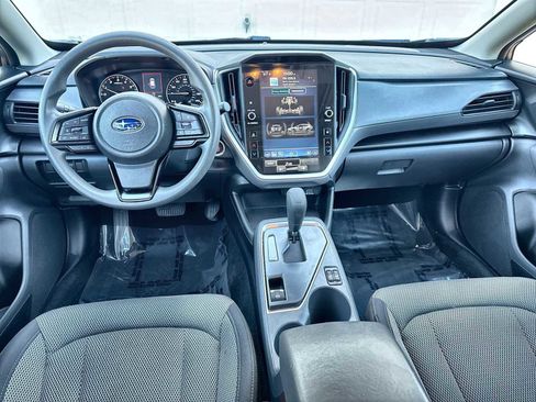 Used 2024 Subaru Crosstrek 2.0i Premium AWD/4WD image 15