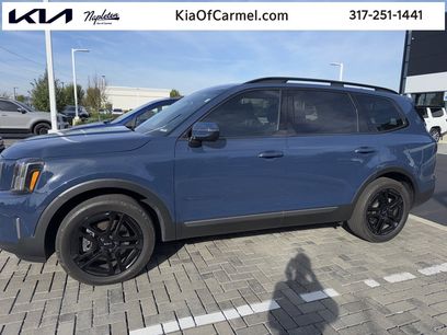 Used 2023 Kia Telluride EX X-Line