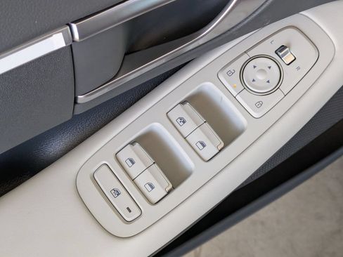 New 2025 Hyundai Sonata SE FWD image 13