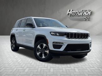 Used 2024 Jeep Grand Cherokee Limited 4xe w/ Luxury Tech Group II AWD/4WD video 2