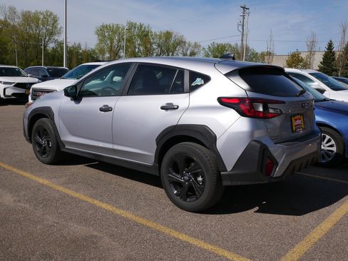 Used 2024 Subaru Crosstrek 2.0i AWD/4WD image 5