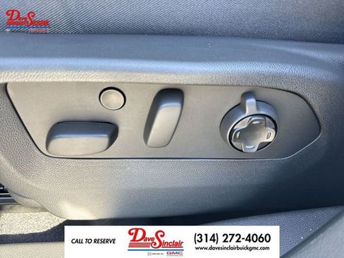 New 2026 Buick Envision Avenir AWD/4WD image 12