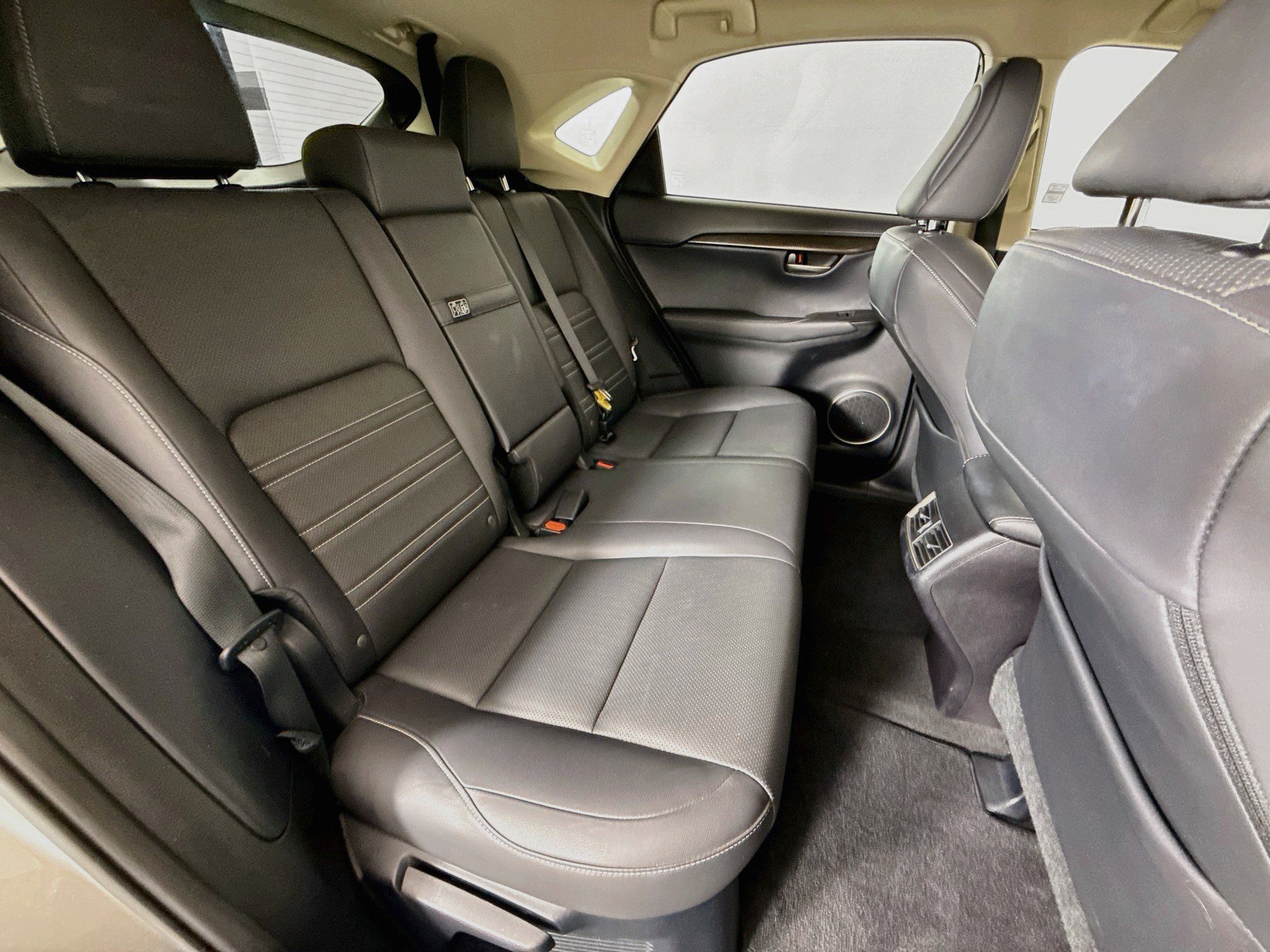 Used 2016 Lexus NX 200t AWD w/ Premium Package image 25