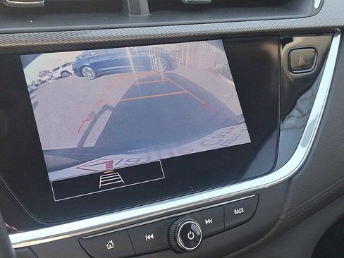 Used 2023 Buick Encore GX Select w/ Sport Touring Package image 14