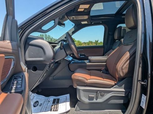 New 2026 Ford Expedition King Ranch AWD/4WD image 20