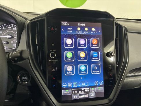 Used 2024 Subaru Crosstrek 2.5i Limited image 14