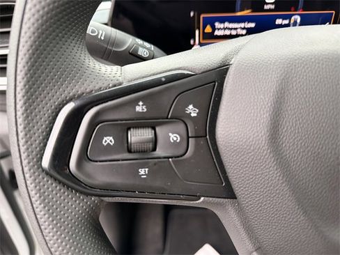 Used 2025 Chevrolet TrailBlazer LS w/ LS Convenience Package image 18